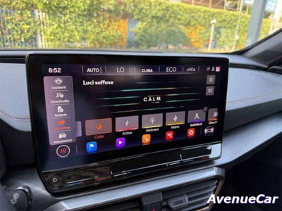 Cupra Formentor Formentor 1.4 e-hybrid Impulse 204cv dsg (18)