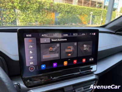 Cupra Formentor Formentor 1.4 e-hybrid Impulse 204cv dsg (19)