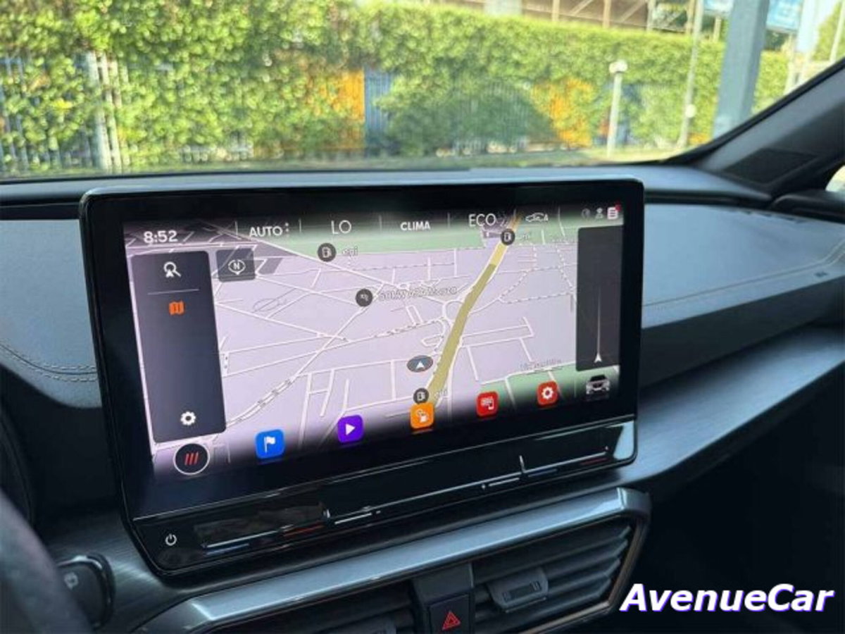 Cupra Formentor Formentor 1.4 e-hybrid Impulse 204cv dsg (20)