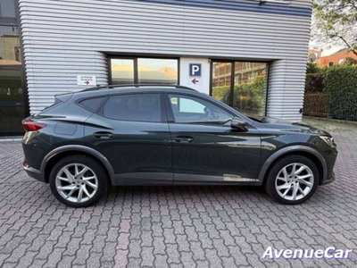 Cupra Formentor Formentor 1.4 e-hybrid Impulse 204cv dsg (4)