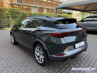 Cupra Formentor Formentor 1.4 e-hybrid Impulse 204cv dsg (7)