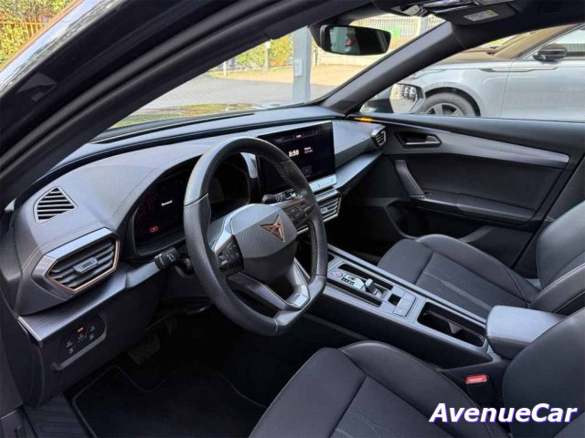 Cupra Formentor Formentor 1.4 e-hybrid Impulse 204cv dsg (9)