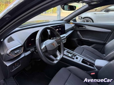 Cupra Formentor Formentor 1.4 e-hybrid Impulse 204cv dsg (9)
