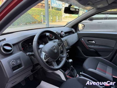 Dacia Duster 1.5 Blue dCi 8V 115 CV 4x2 Techroad (10)