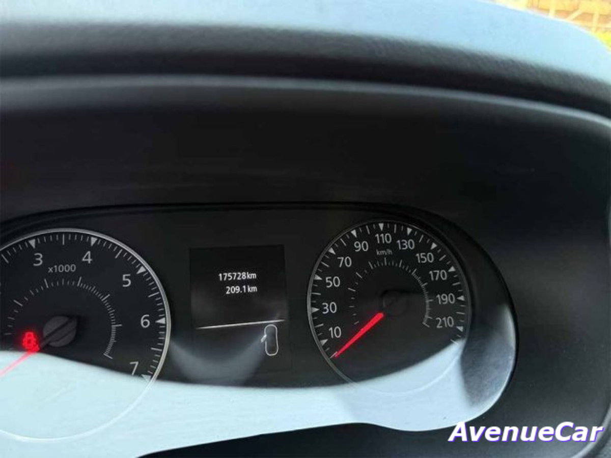 Dacia Duster 1.5 Blue dCi 8V 115 CV 4x2 Techroad (12)