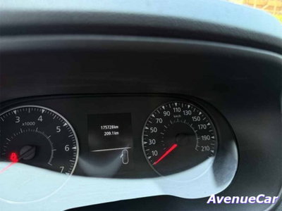 Dacia Duster 1.5 Blue dCi 8V 115 CV 4x2 Techroad (12)