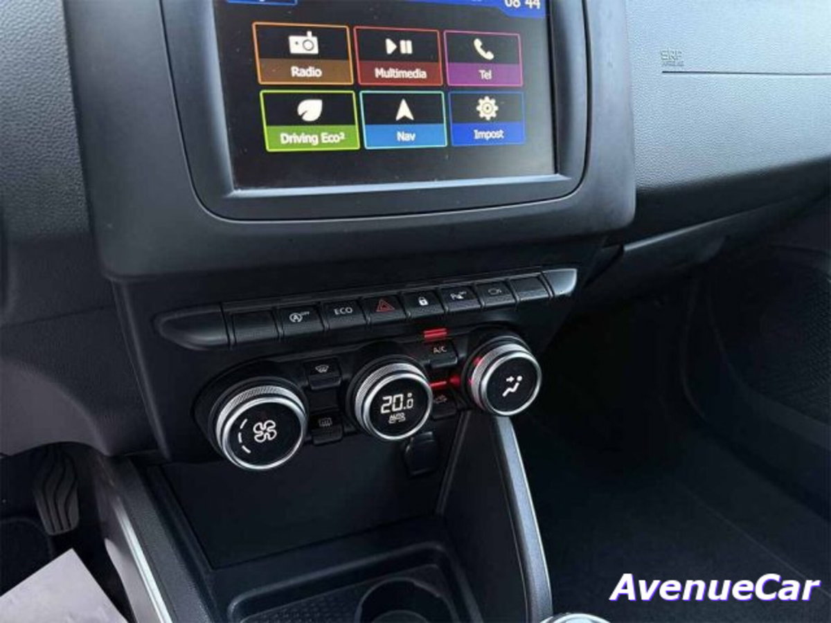 Dacia Duster 1.5 Blue dCi 8V 115 CV 4x2 Techroad (14)