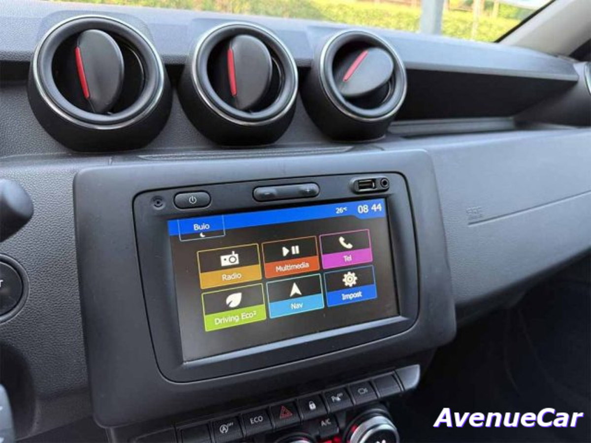 Dacia Duster 1.5 Blue dCi 8V 115 CV 4x2 Techroad (16)