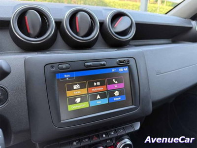 Dacia Duster 1.5 Blue dCi 8V 115 CV 4x2 Techroad (16)
