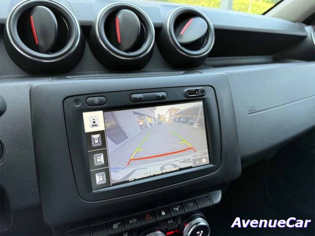 Dacia Duster 1.5 Blue dCi 8V 115 CV 4x2 Techroad (18)