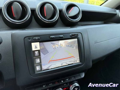 Dacia Duster 1.5 Blue dCi 8V 115 CV 4x2 Techroad (18)