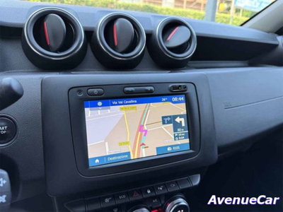 Dacia Duster 1.5 Blue dCi 8V 115 CV 4x2 Techroad (19)