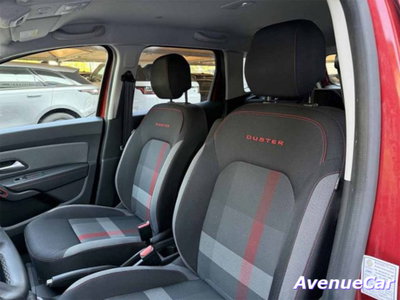 Dacia Duster 1.5 Blue dCi 8V 115 CV 4x2 Techroad (20)
