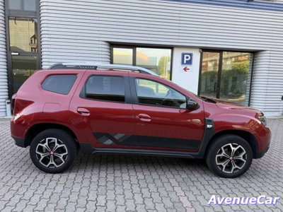 Dacia Duster 1.5 Blue dCi 8V 115 CV 4x2 Techroad (4)