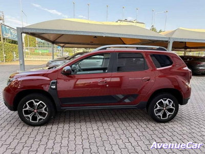 Dacia Duster 1.5 Blue dCi 8V 115 CV 4x2 Techroad (8)