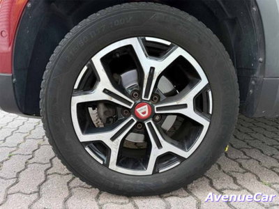Dacia Duster 1.5 Blue dCi 8V 115 CV 4x2 Techroad (9)
