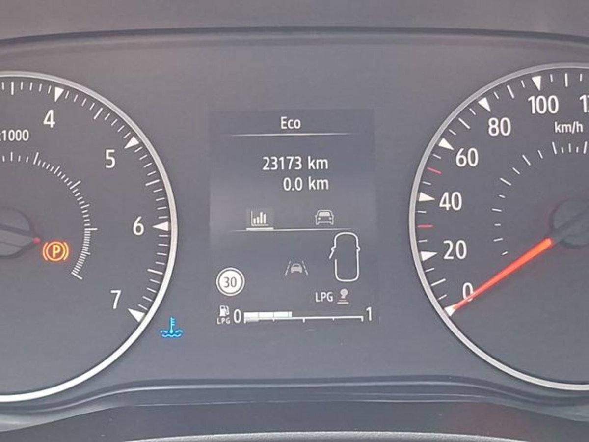 Dacia Sandero Stepway 1.0 tce Extreme Up Eco-g 100cv (11)