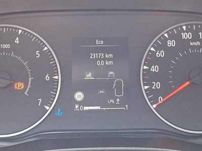 Dacia Sandero Stepway 1.0 tce Extreme Up Eco-g 100cv (11)