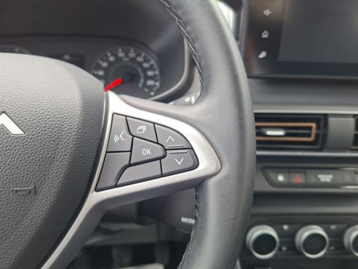 Dacia Sandero Stepway 1.0 tce Extreme Up Eco-g 100cv (13)