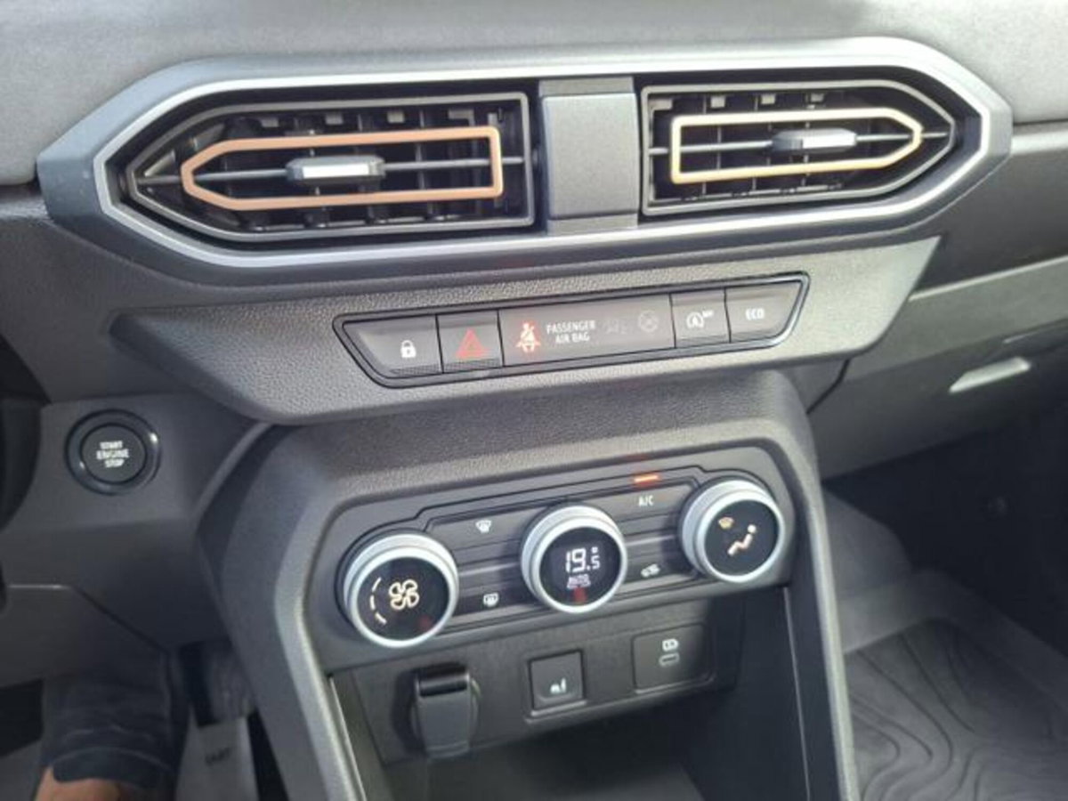 Dacia Sandero Stepway 1.0 tce Extreme Up Eco-g 100cv (15)