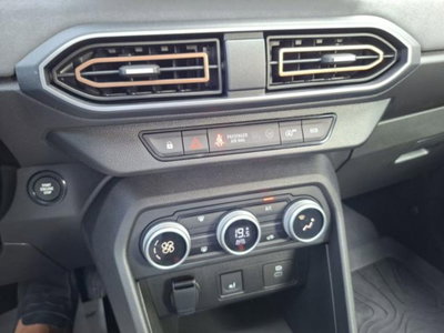 Dacia Sandero Stepway 1.0 tce Extreme Up Eco-g 100cv (15)