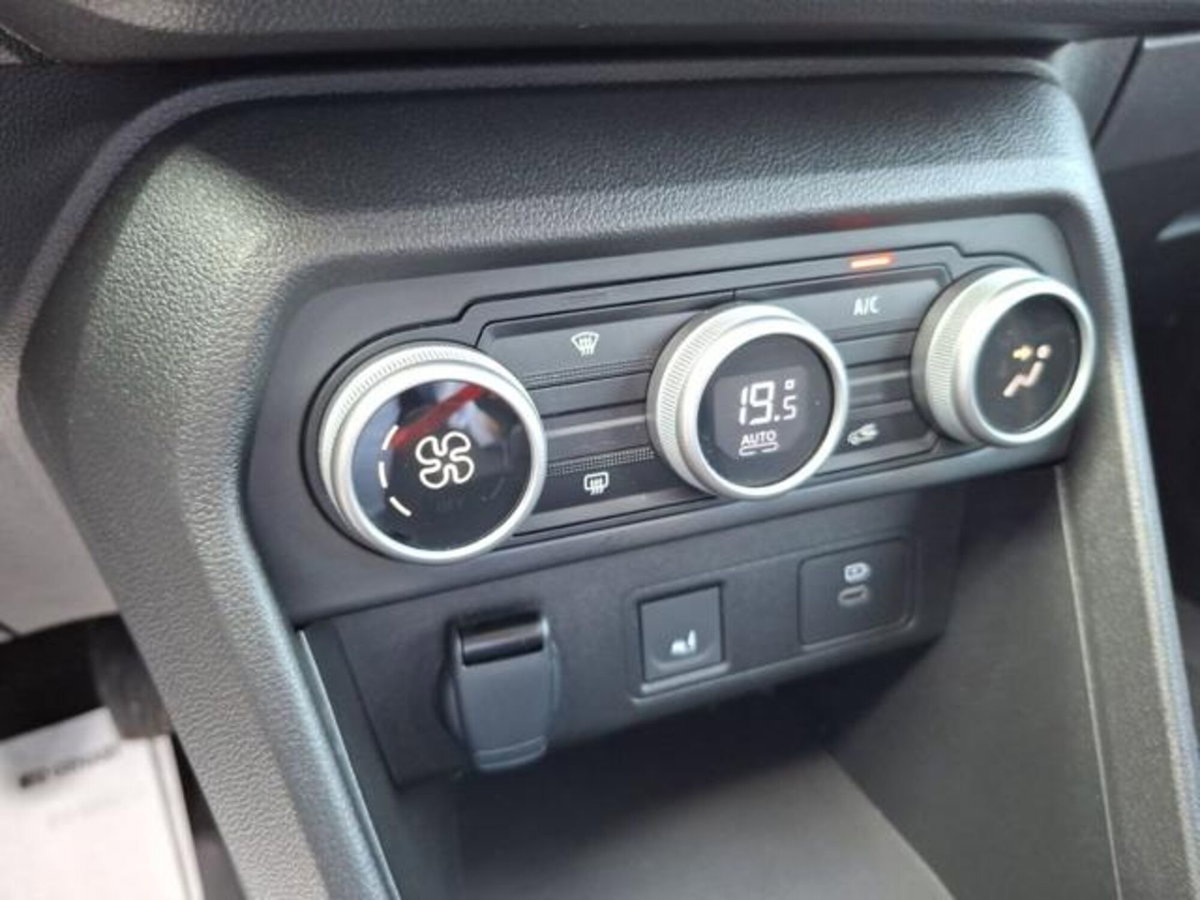 Dacia Sandero Stepway 1.0 tce Extreme Up Eco-g 100cv (16)