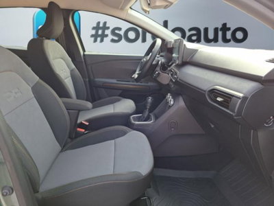 Dacia Sandero Stepway 1.0 tce Extreme Up Eco-g 100cv (17)