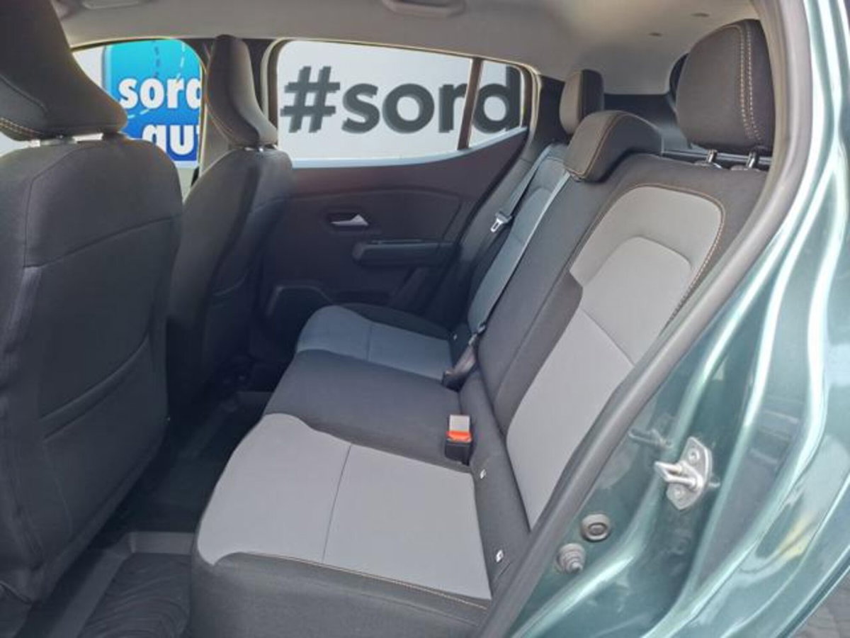 Dacia Sandero Stepway 1.0 tce Extreme Up Eco-g 100cv (20)