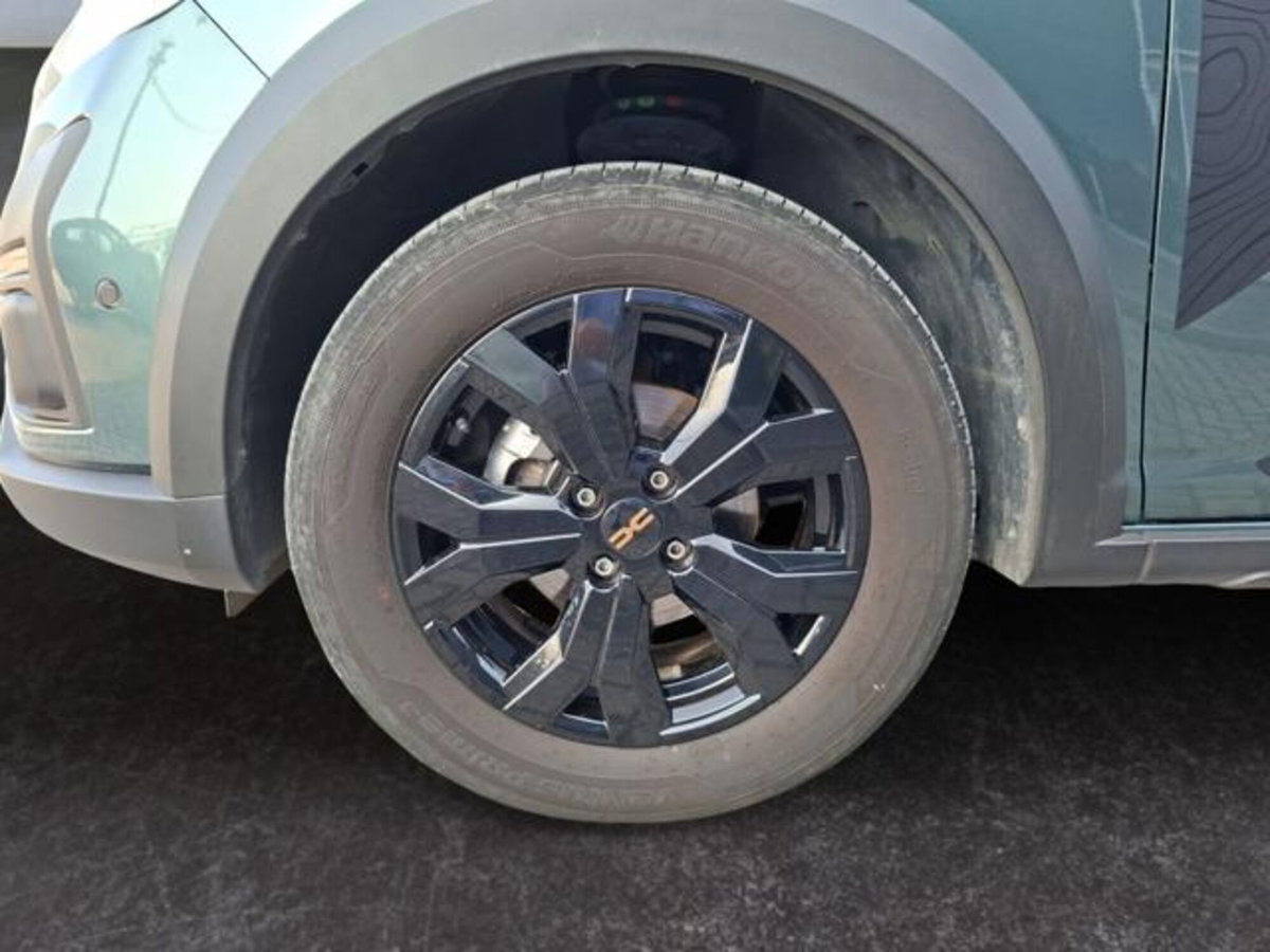 Dacia Sandero Stepway 1.0 tce Extreme Up Eco-g 100cv (7)