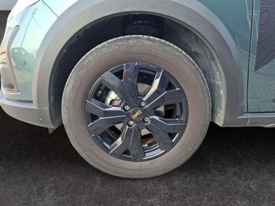 Dacia Sandero Stepway 1.0 tce Extreme Up Eco-g 100cv (7)