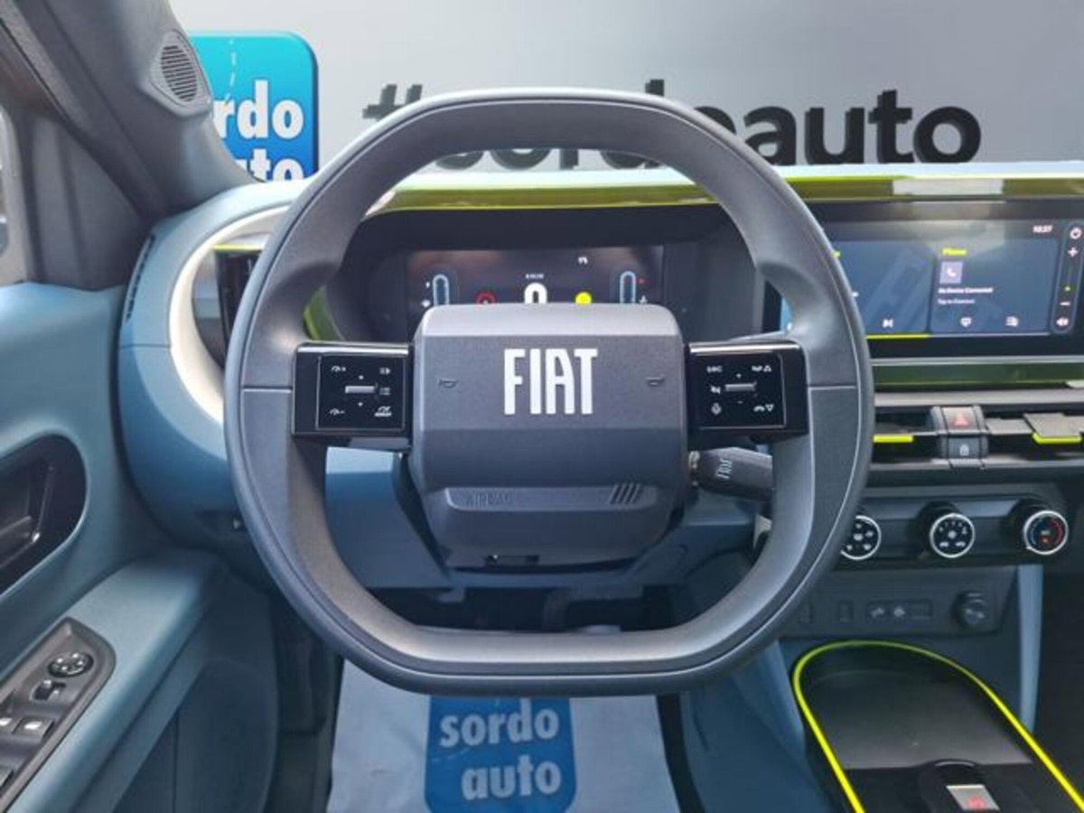 Fiat Grande Panda 1.2 Icon 100cv (10)