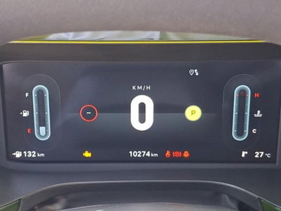 Fiat Grande Panda 1.2 Icon 100cv (11)