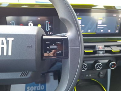 Fiat Grande Panda 1.2 Icon 100cv (13)