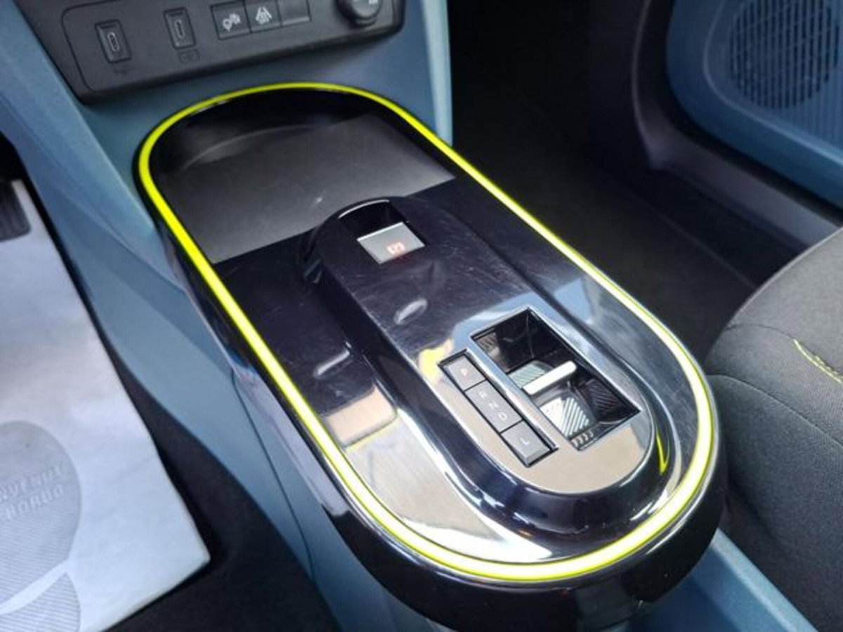 Fiat Grande Panda 1.2 Icon 100cv (14)