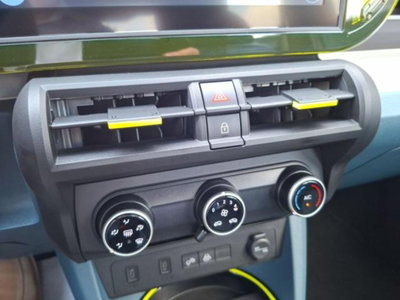 Fiat Grande Panda 1.2 Icon 100cv (15)