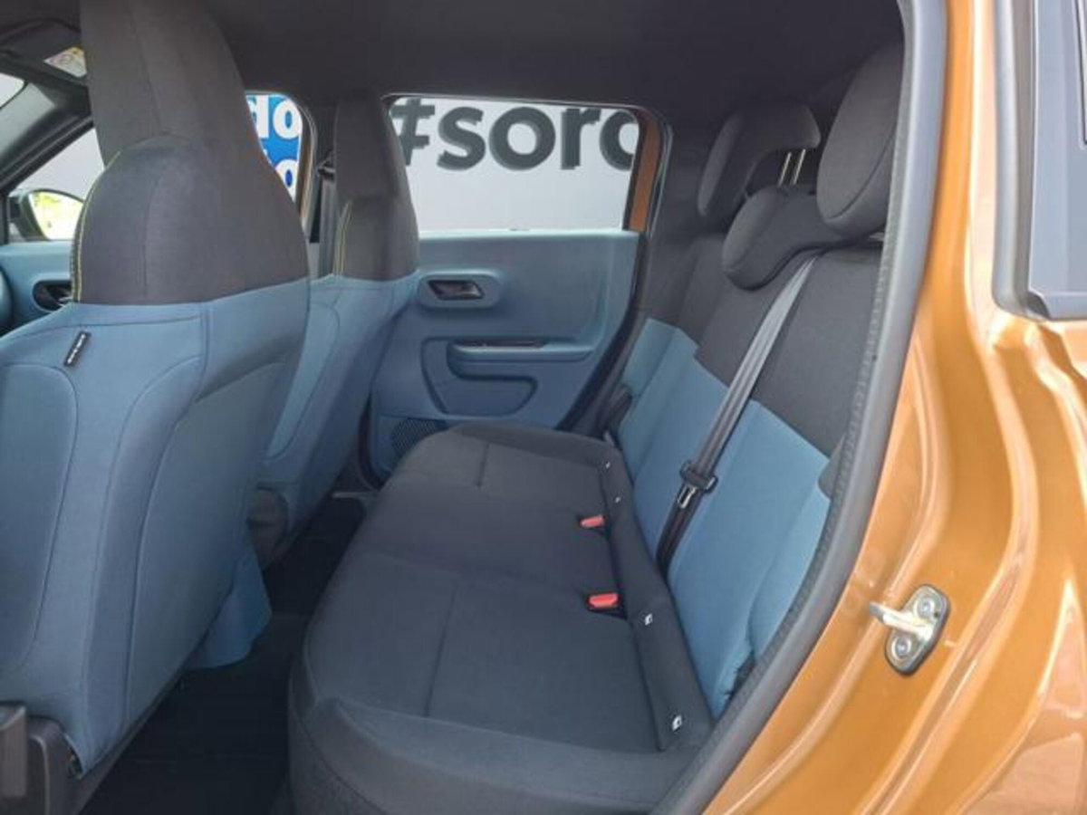Fiat Grande Panda 1.2 Icon 100cv (18)