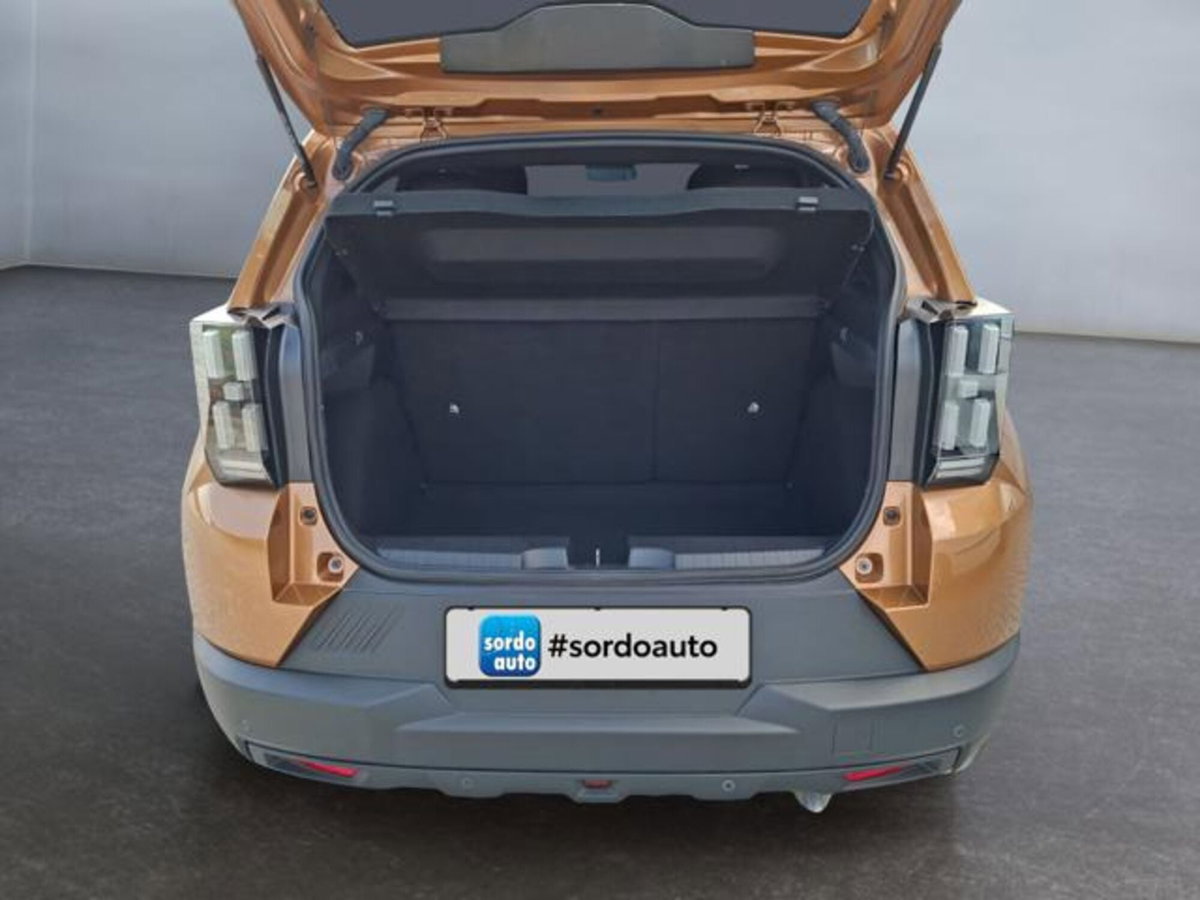 Fiat Grande Panda 1.2 Icon 100cv (19)