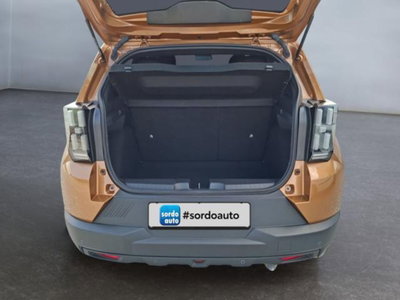 Fiat Grande Panda 1.2 Icon 100cv (19)