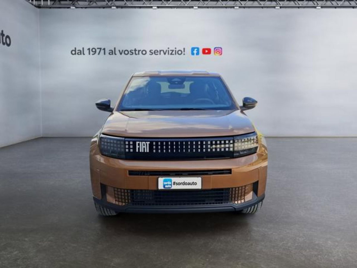 Fiat Grande Panda 1.2 Icon 100cv (2)