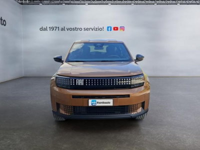 Fiat Grande Panda 1.2 Icon 100cv (2)