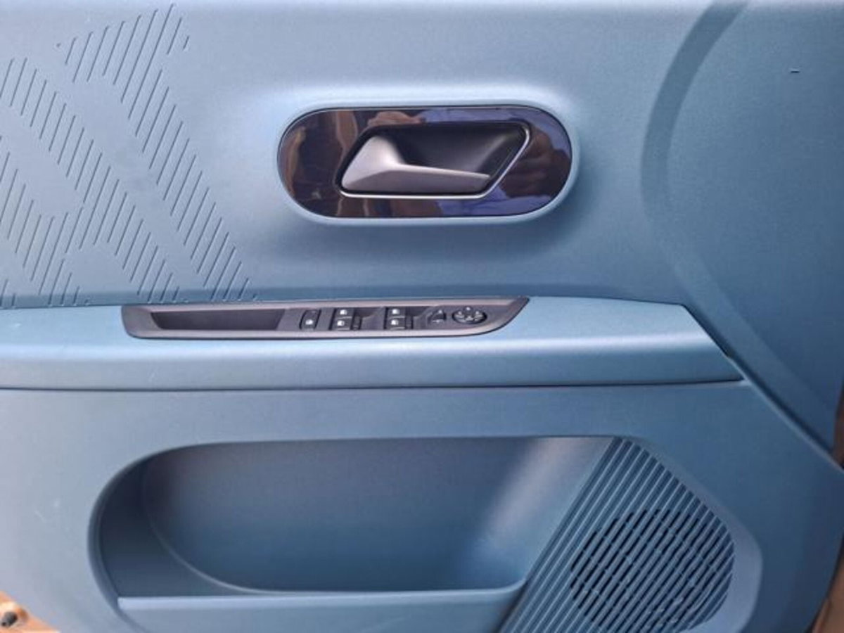 Fiat Grande Panda 1.2 Icon 100cv (20)