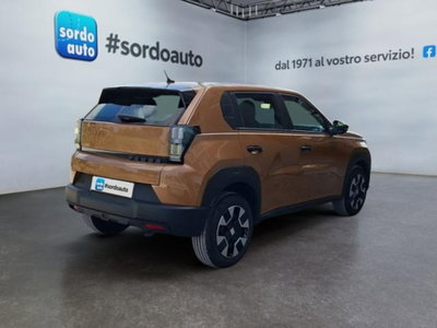 Fiat Grande Panda 1.2 Icon 100cv (4)