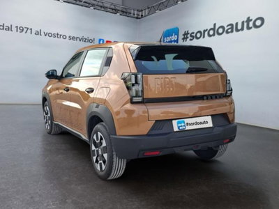 Fiat Grande Panda 1.2 Icon 100cv (6)
