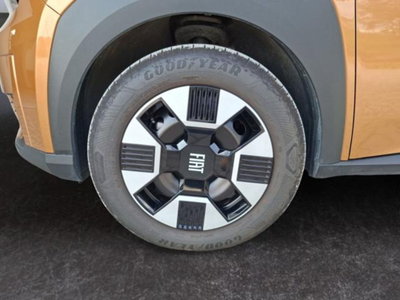 Fiat Grande Panda 1.2 Icon 100cv (7)