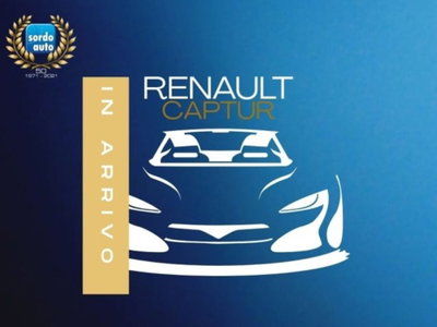 Renault Captur 1.0 eco-g Techno 100cv usata