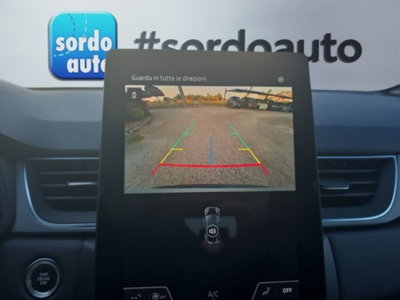Renault Captur 1.0 eco-g Techno 100cv (12)