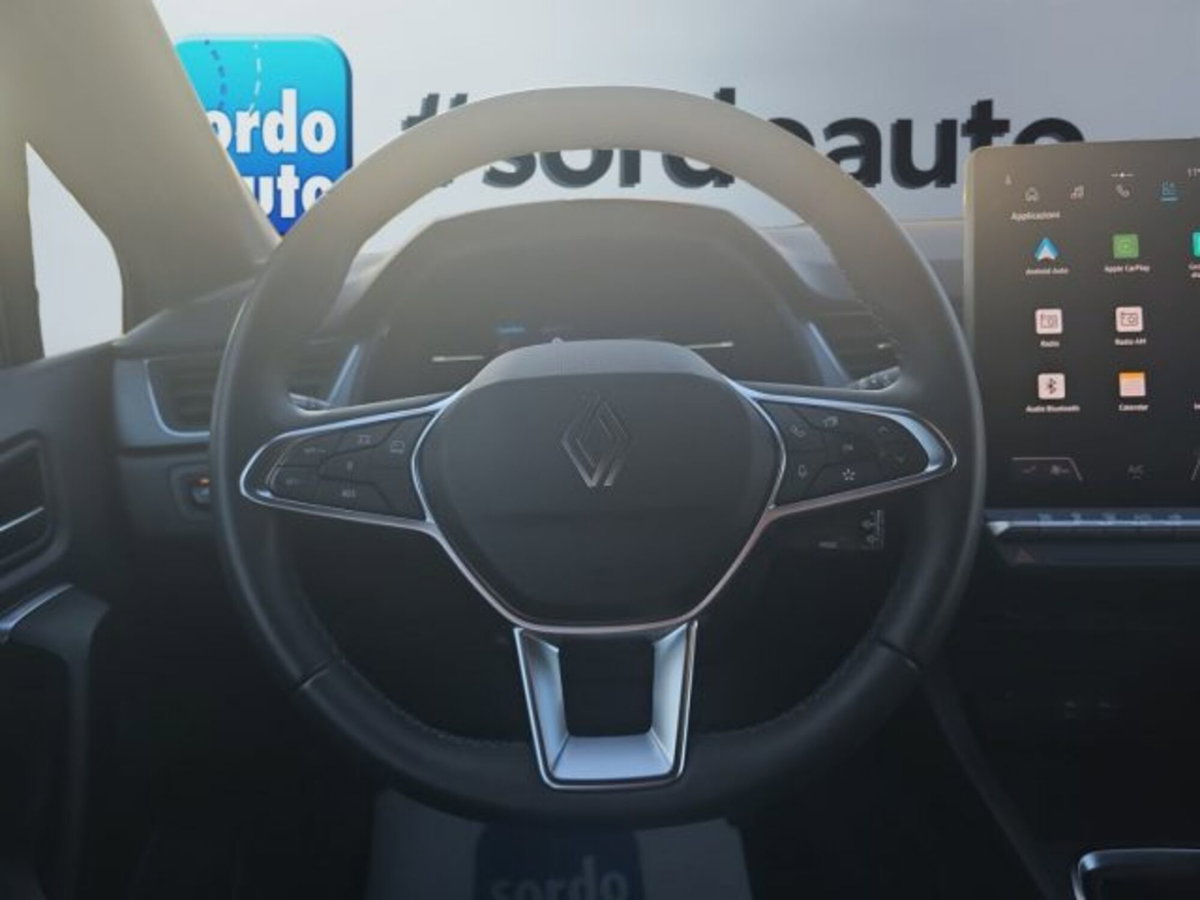 Renault Captur 1.0 eco-g Techno 100cv (15)