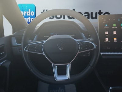 Renault Captur 1.0 eco-g Techno 100cv (15)