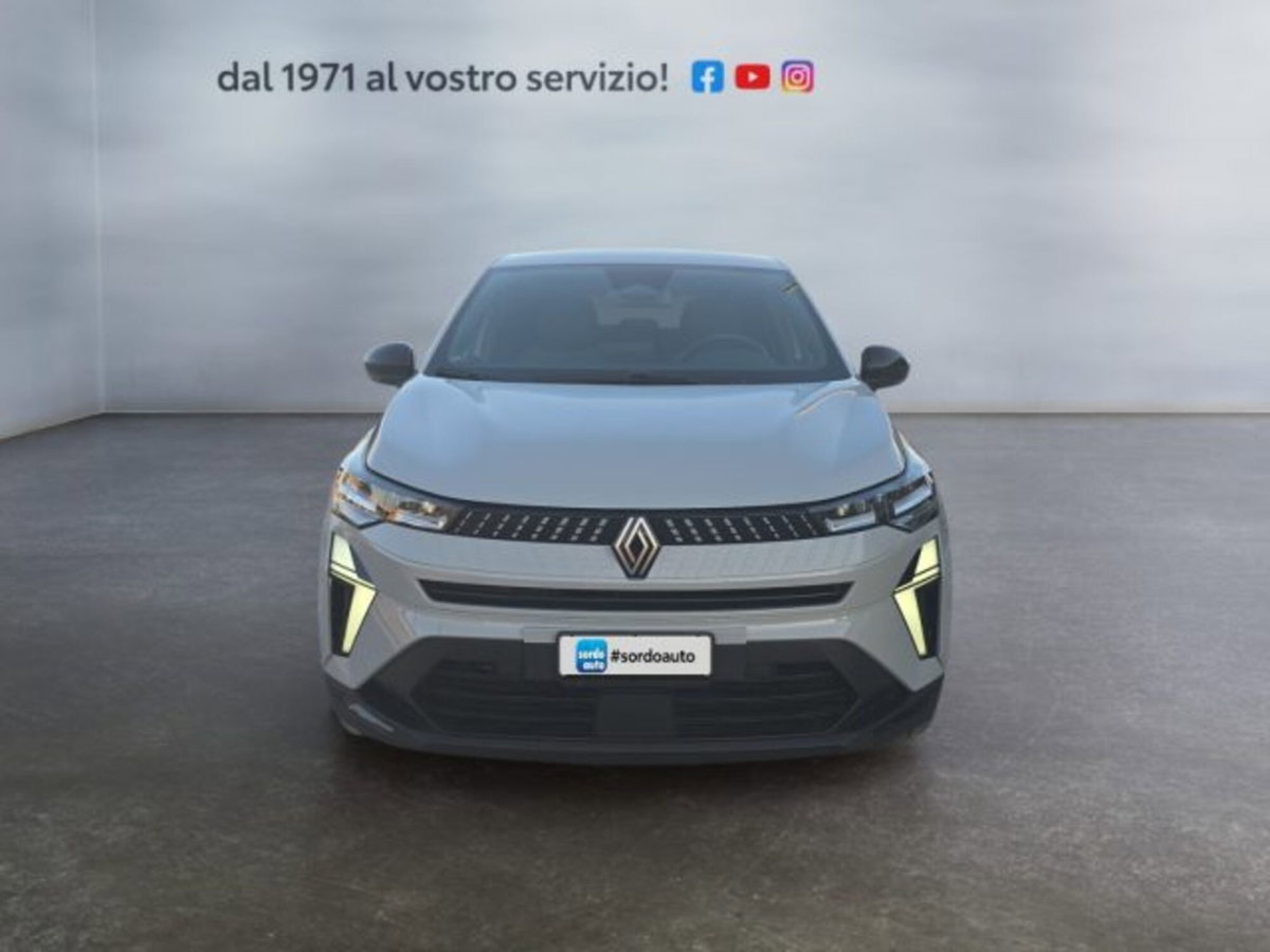 Renault Captur 1.0 eco-g Techno 100cv (2)
