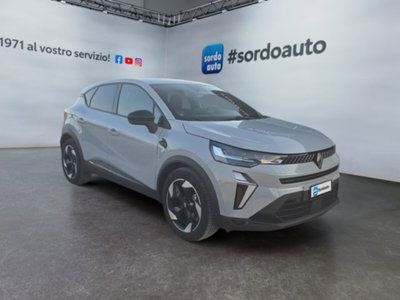 Renault Captur 1.0 eco-g Techno 100cv (3)